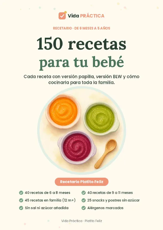 Recetario